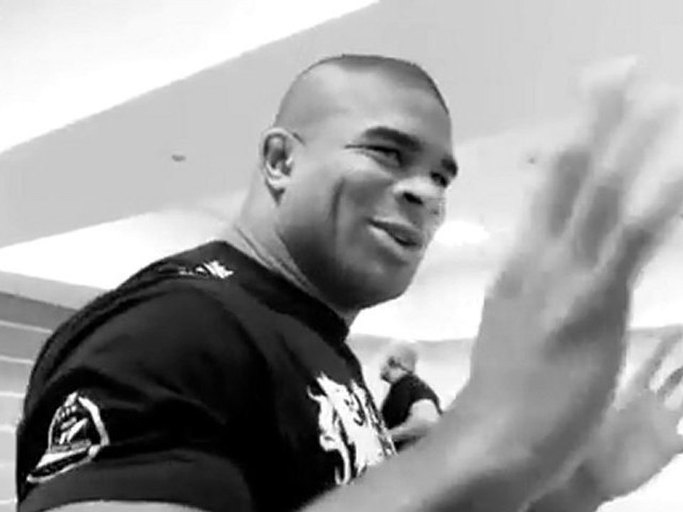THE REEM EPISODE 11 READY FOR THE K-1 FINAL
