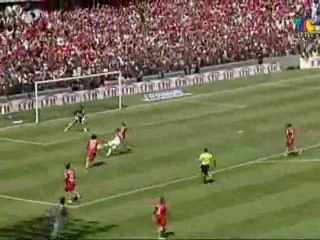 Clausura 09 - J7 - Toluca 1-1 Tecos