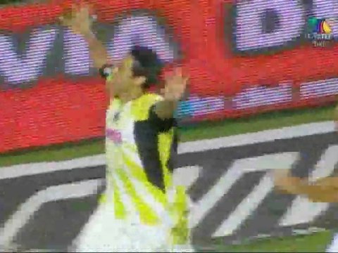 Clausura 09 - J7 - Morelia 0-1 Chivas