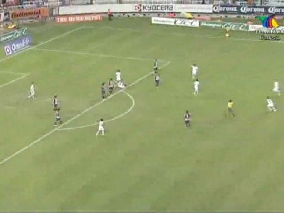 Clausura 09 - J6 - Chivas 1-2 Toluca