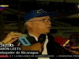Llegó a Venezuela tercer lote de asistencia humanitaria env