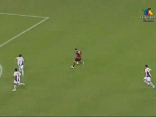 Clausura 09 - J5 - Atlas 1-0 Atlante