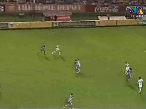 Clausura 09 - J5 - Tigres 1-0 San Luis