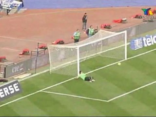 Clausura 09 - J3 - Monterrey 1-1 Chivas