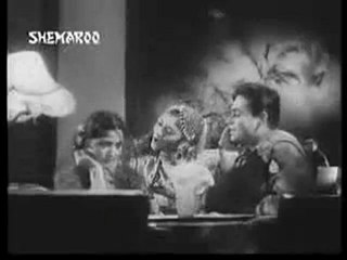 Thodi der ke liye mere ho jaao (AKELI MAT JAIYO) (1963 )