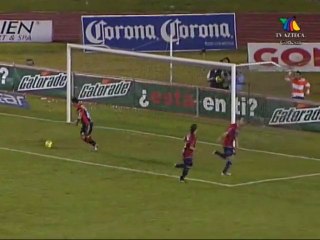 Clausura 2009 - J1 - Atlante 1-0 Morelia