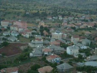 eşek armudu taşından köyün video çekimi-temmuz2010-aaevci