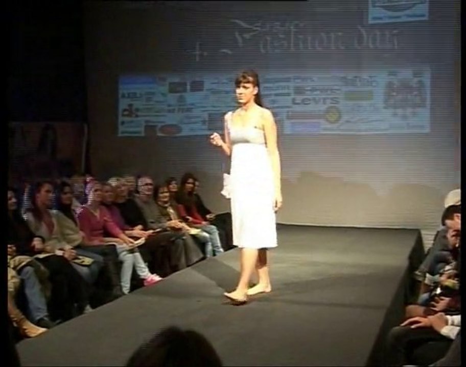 Povesmo  4 Sabac Fashion Day