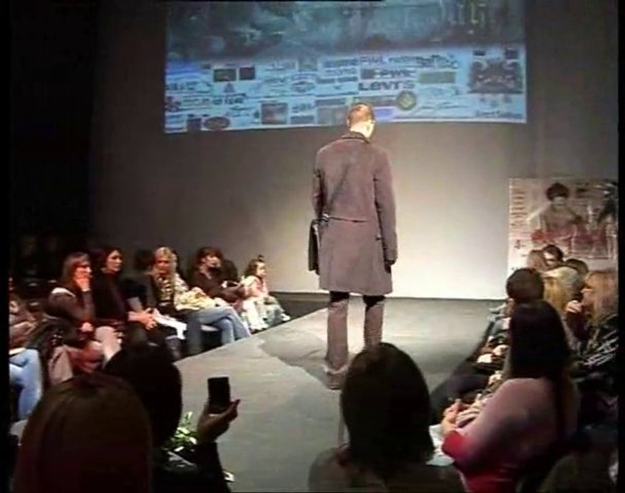 United Colors of Benetton  4 Sabac Fashion Day