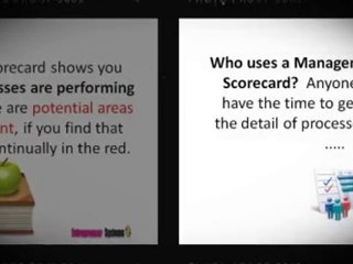 Streamline Your Business With  A Management Reporting Scorec