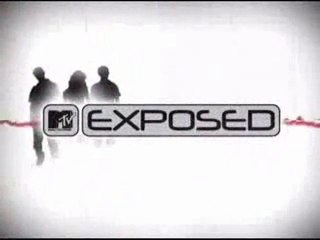 MTV Exposed Intro