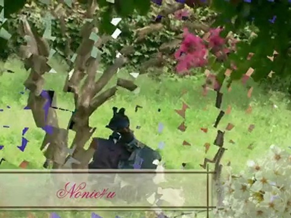 Sungkyunkwan Scandal - JYJ (Found You)