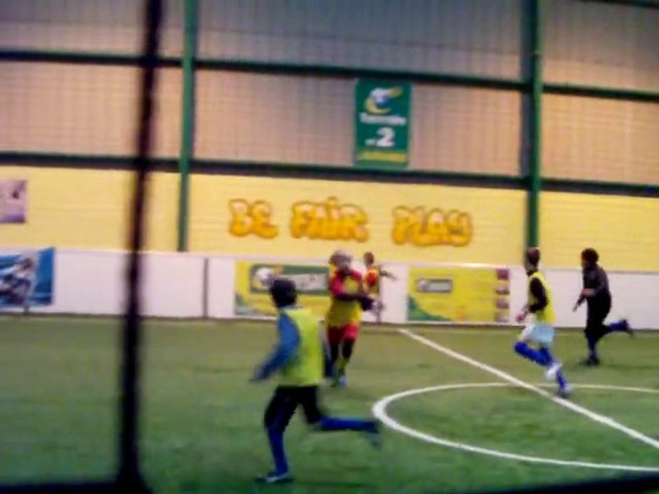 FOOTSAL 2