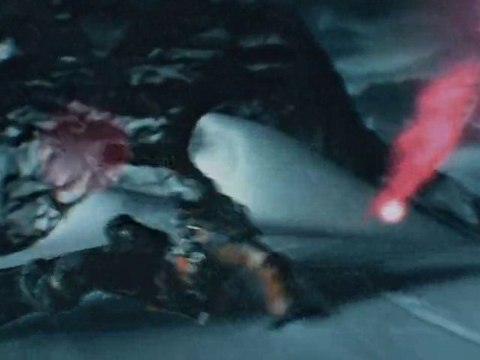 SSX: Deadly Descents - VGA Trailer