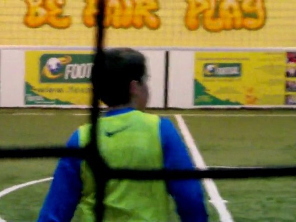 FOOTSAL 4