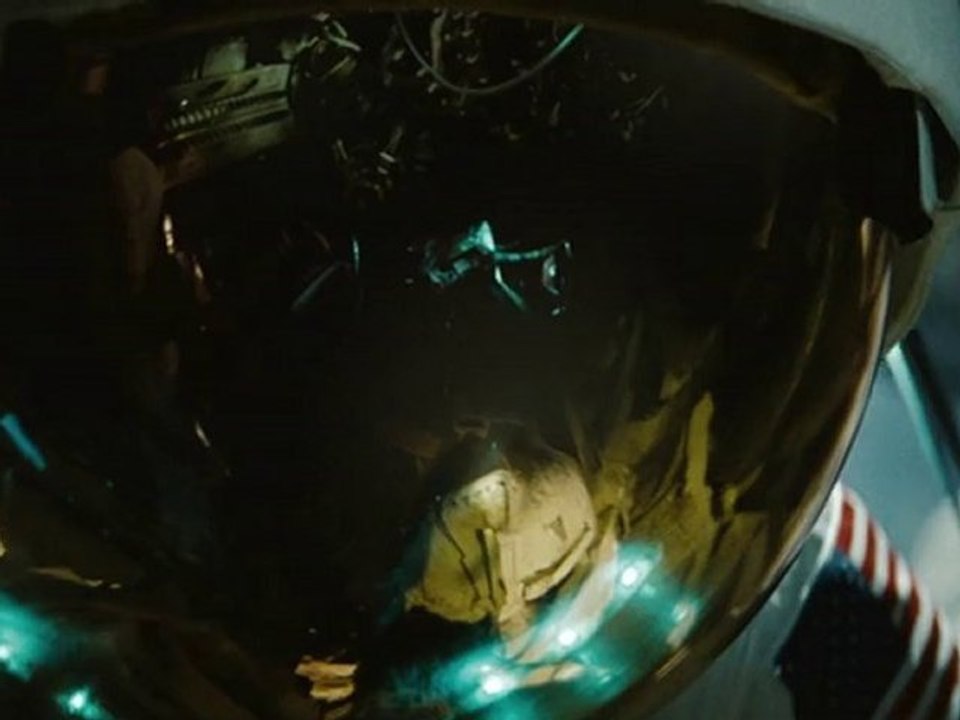 Transformers 3 Trailer