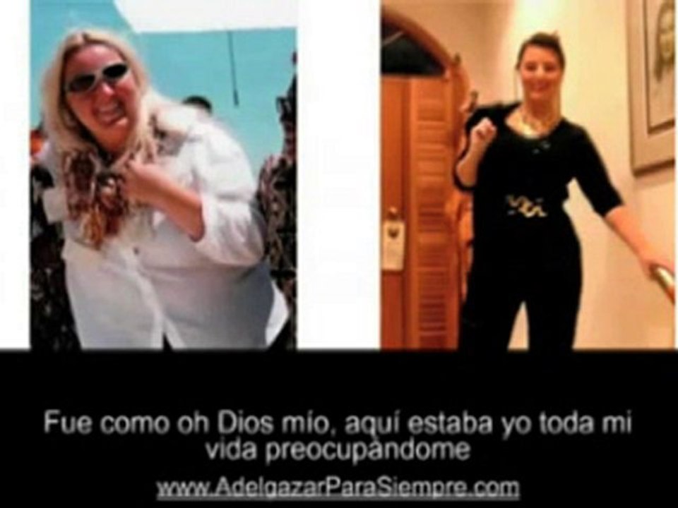 Dietas para bajar de peso: El Método Gabriel