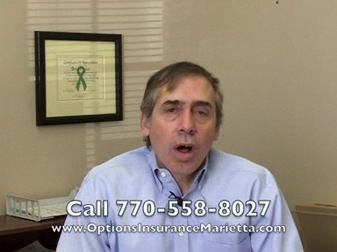Insurance Marietta 770-558-8027