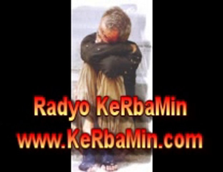 Kenan Coskun - Arama Yar & www.KeRbaMin.com