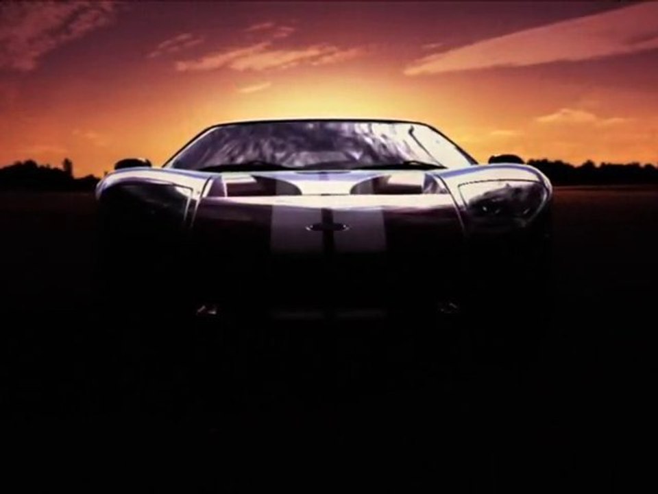 Forza Motorsport 4 :  Trailer VGA 2010