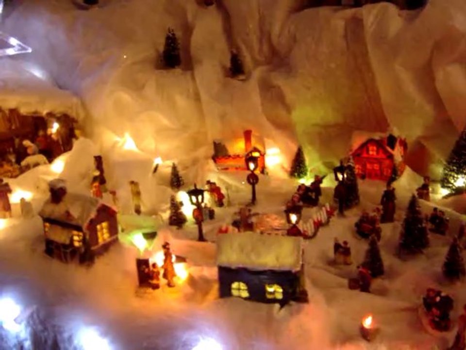 crèche 2010