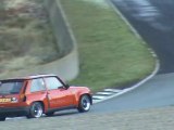 r5 alpine turbo 2 a charade