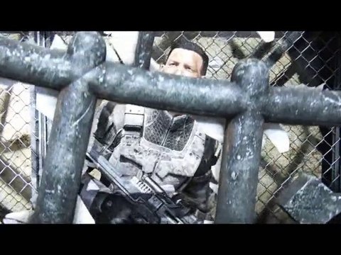 Mass Effect 3 : Trailer VGA 2010