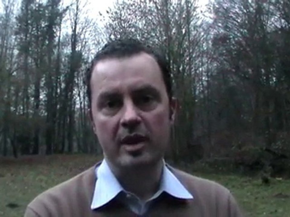 CHRISTOPHE  MAGDALIJNS FORMATIONUREC-ANADER ...MOV005