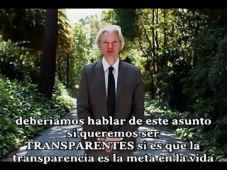 Wikileaks, una Operación de la CIA 3/3