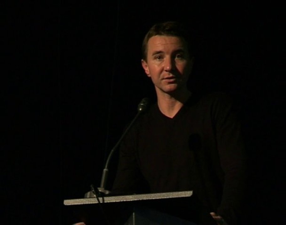 NPA: Meeting avec Olivier Besancenot