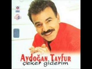 Aydoğan Tayfur - Sevmek Ne Güzel