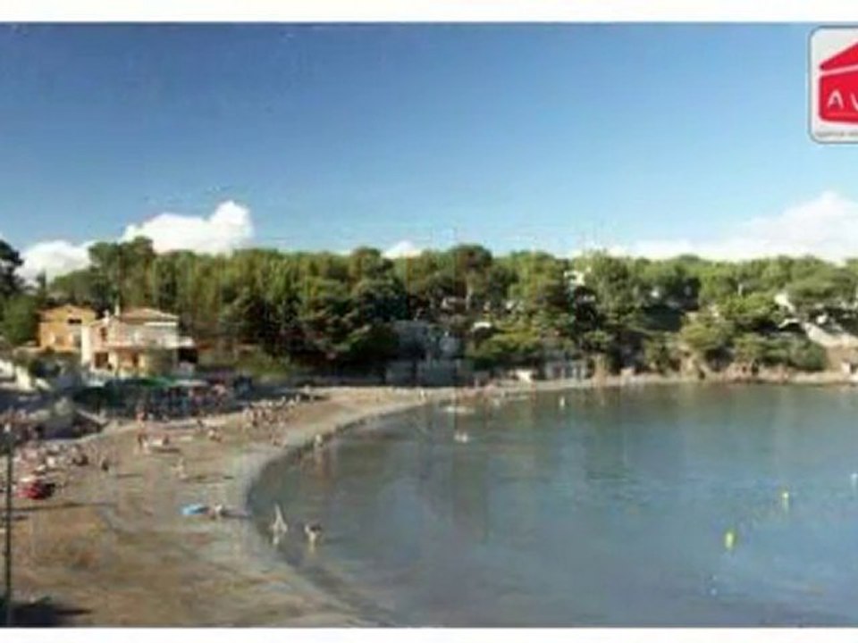 locations saisonnières la seyne les sablettes tamaris