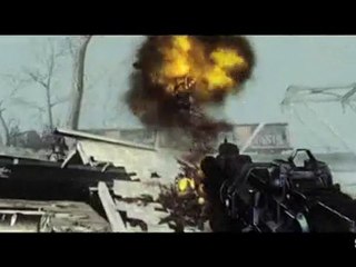 VGA 2010 Resistance 3 Trailer