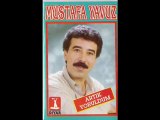 Mustafa Yavuz - Dert Deryası ( Aşkına Layık Değilim )