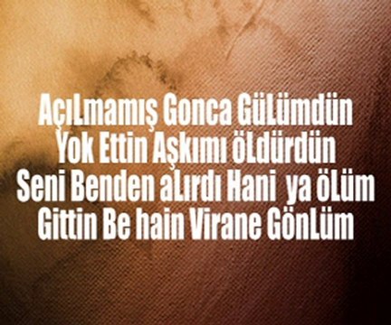 Dj Muzzy Ft Asrin & Zehredar - Virane Gönlüm 2010