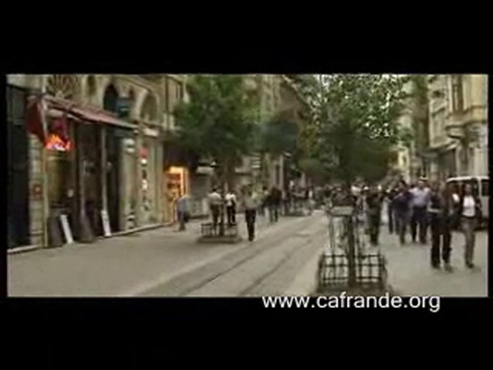 Baba Zula - Bir Sana Bir de Bana