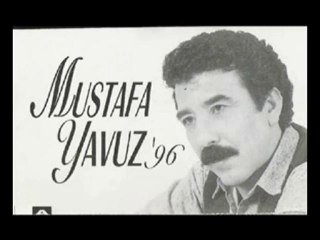 Mustafa Yavuz - Bizi Bizden Ayırdılar