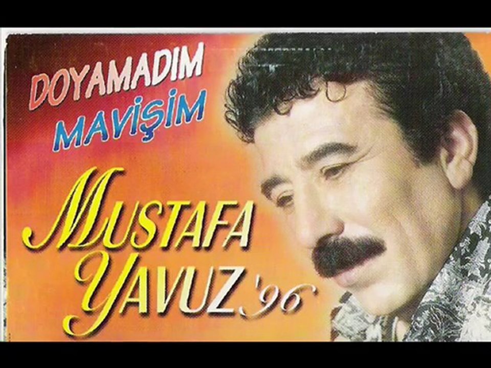 Mustafa Yavuz - Çare Yok