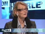 Hélène Mandroux candidate aux municipales 2014