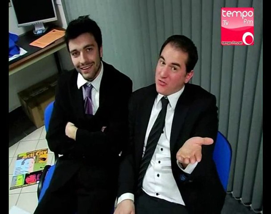 Le bal des lycéens / Commandement n°3