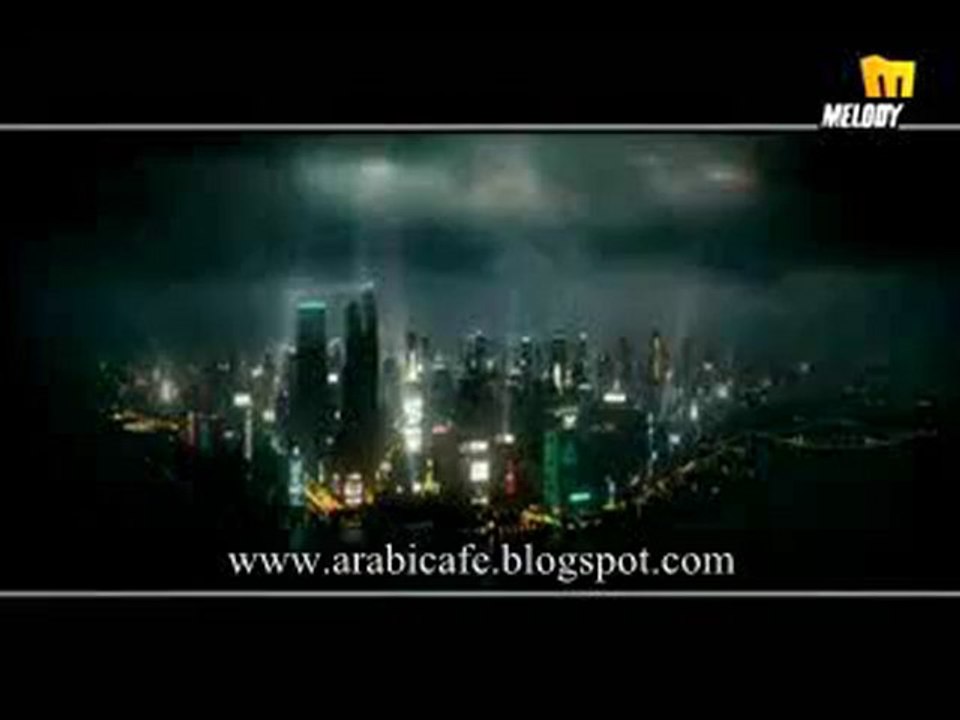 Fady Badr & Betdoor Wetlef ~2011~www.arabicafe.blogspot.com