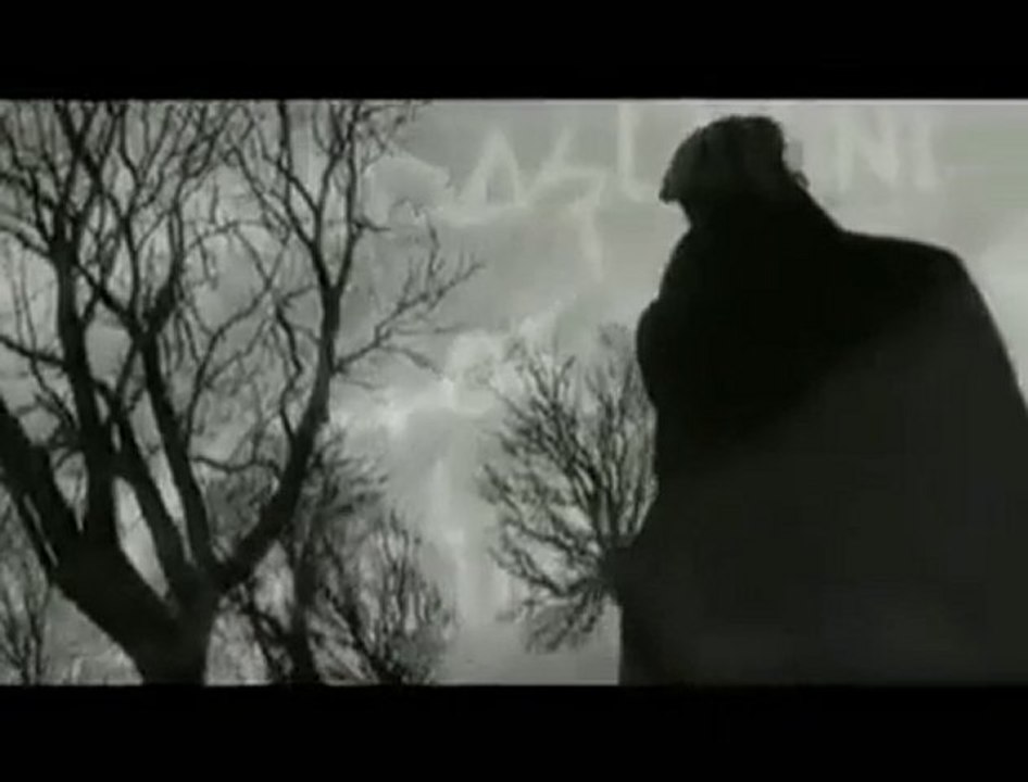 Ahmet Kaya - Arka Mahalle(PH Video)