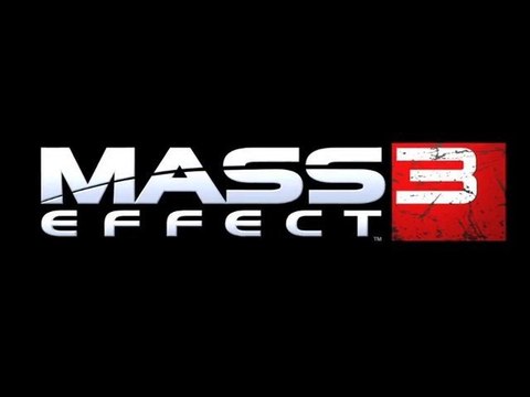 Mass Effect 3 - Teaser VGA 2010