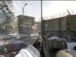 Weekly ép13 CoD BO p2