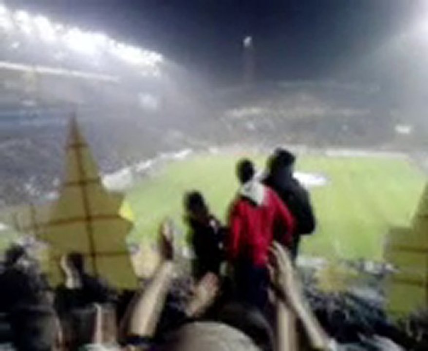 OM Chelsea Olympique de MARSEILLE