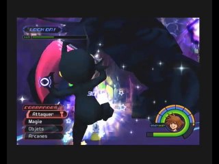 Kingdon Hearts [48]