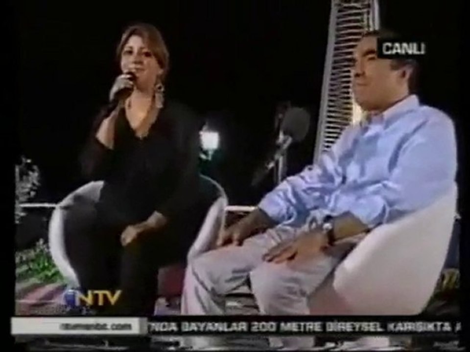 Zara Nerdesin Sen
