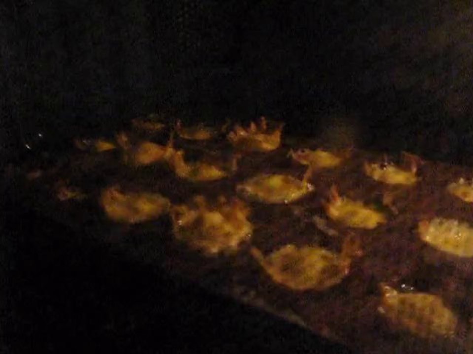 canneles