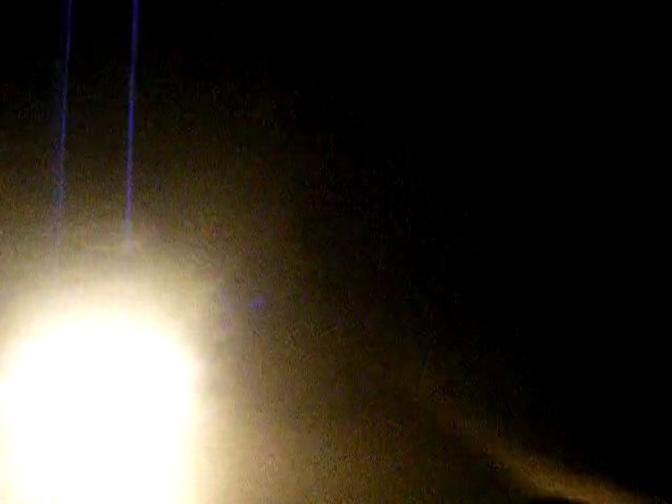 sortie neige de nuit