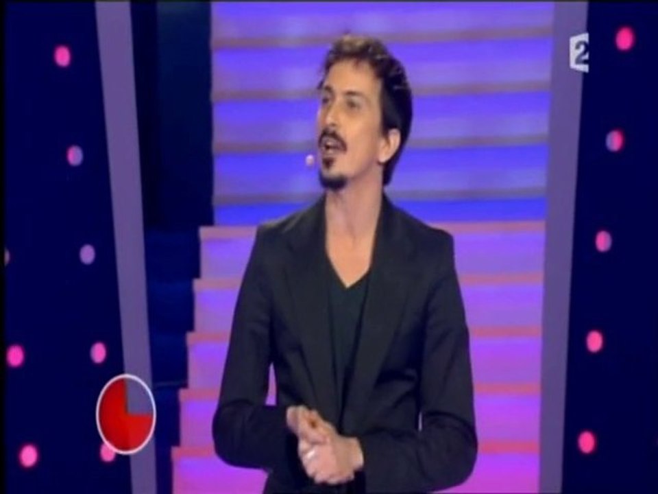 On n'demande qu'à en rire France2 - 3ème passage